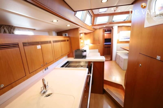 Contest Yachts 45CS d’occasion à vendre