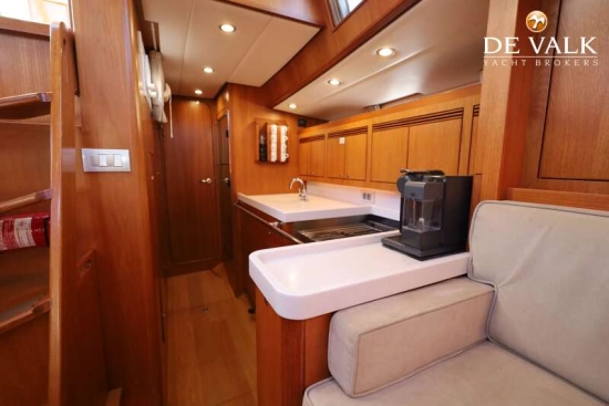 Contest Yachts 45CS d’occasion à vendre