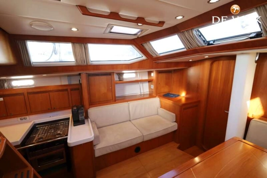 Contest Yachts 45CS d’occasion à vendre