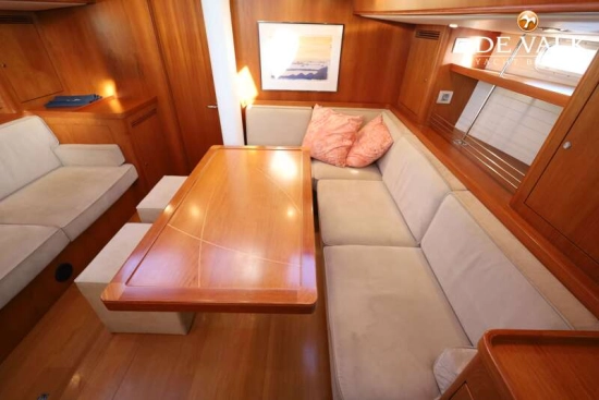 Contest Yachts 45CS d’occasion à vendre