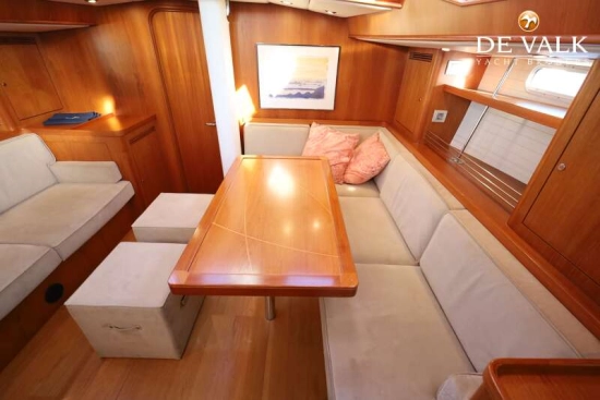 Contest Yachts 45CS d’occasion à vendre