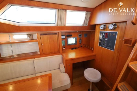 Contest Yachts 45CS d’occasion à vendre