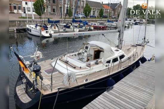 Contest Yachts 45CS d’occasion à vendre