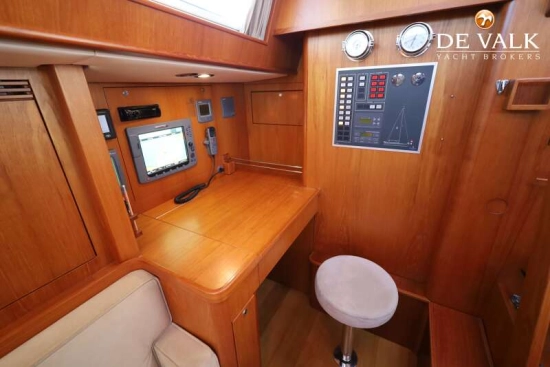 Contest Yachts 45CS d’occasion à vendre