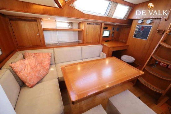 Contest Yachts 45CS d’occasion à vendre