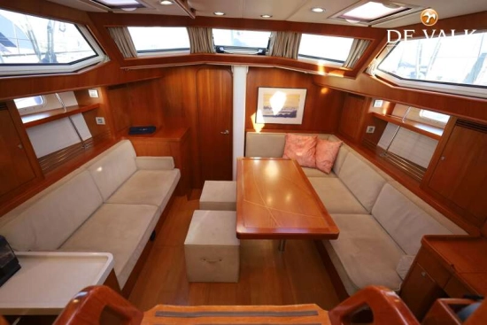 Contest Yachts 45CS d’occasion à vendre