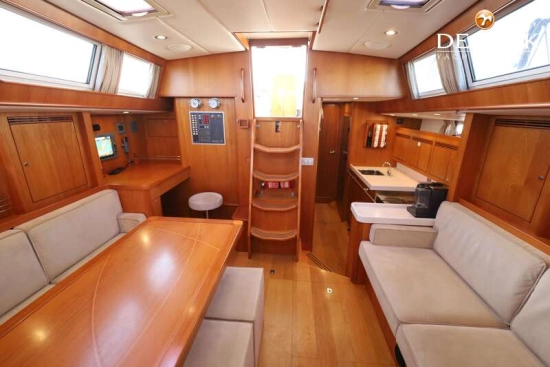 Contest Yachts 45CS d’occasion à vendre