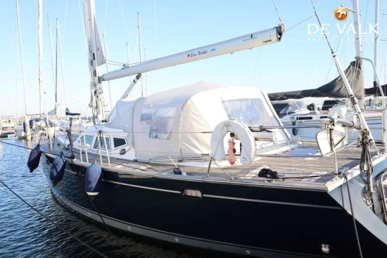 Contest Yachts 45CS d’occasion à vendre