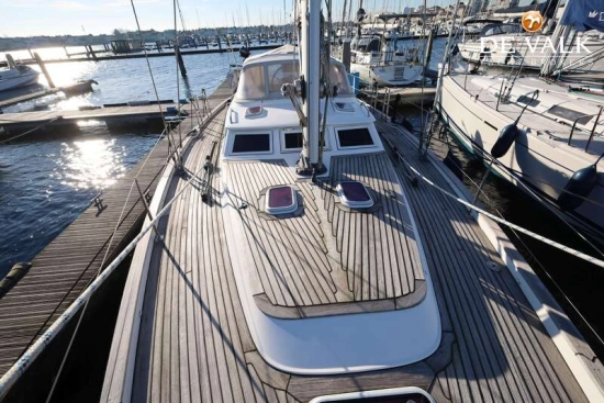 Contest Yachts 45CS d’occasion à vendre