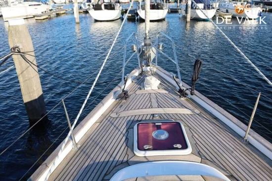 Contest Yachts 45CS d’occasion à vendre