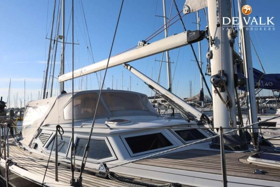 Contest Yachts 45CS d’occasion à vendre