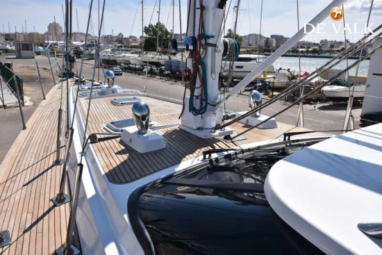 Wauquiez Pilot Saloon 60 d’occasion à vendre