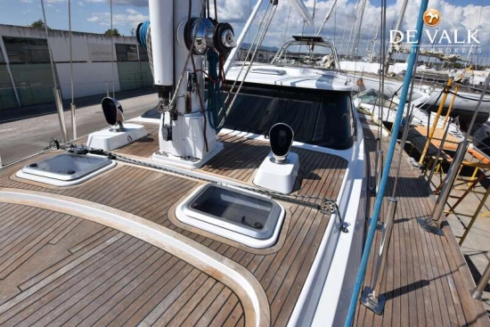 Wauquiez Pilot Saloon 60 d’occasion à vendre