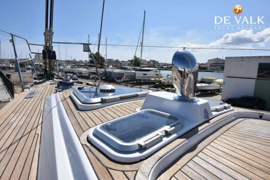 Wauquiez Pilot Saloon 60 d’occasion à vendre