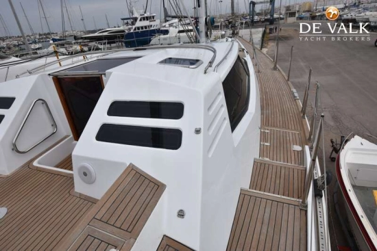 Wauquiez Pilot Saloon 60 d’occasion à vendre