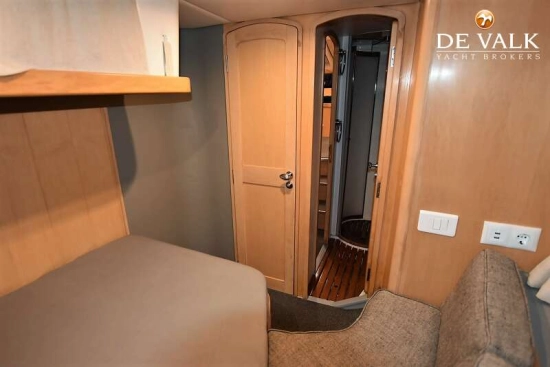 Wauquiez Pilot Saloon 60 d’occasion à vendre