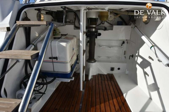 Wauquiez Pilot Saloon 60 d’occasion à vendre