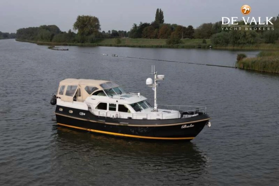 Linssen Yachts Grand Sturdy 430 AC Twin d’occasion à vendre