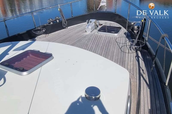 Linssen Yachts Grand Sturdy 430 AC Twin d’occasion à vendre