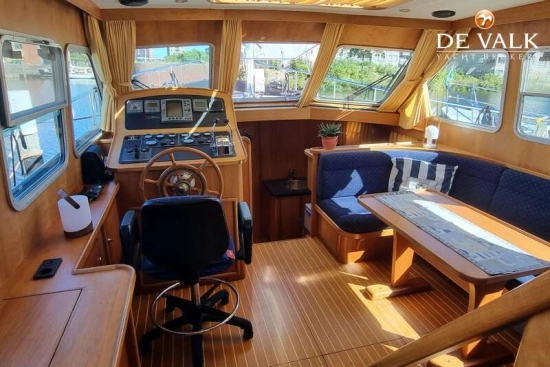 Linssen Yachts Grand Sturdy 430 AC Twin d’occasion à vendre