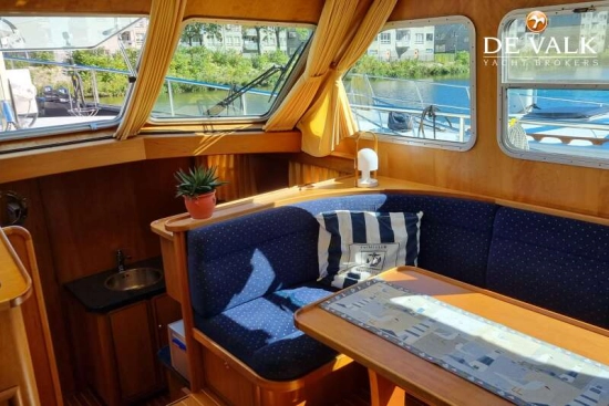 Linssen Yachts Grand Sturdy 430 AC Twin d’occasion à vendre