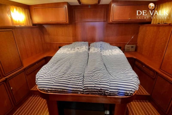 Linssen Yachts Grand Sturdy 430 AC Twin d’occasion à vendre