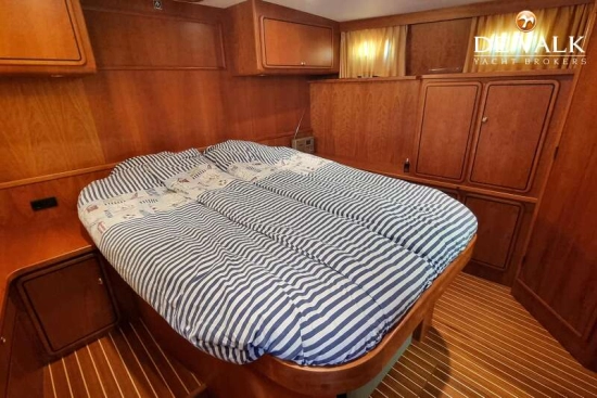 Linssen Yachts Grand Sturdy 430 AC Twin d’occasion à vendre