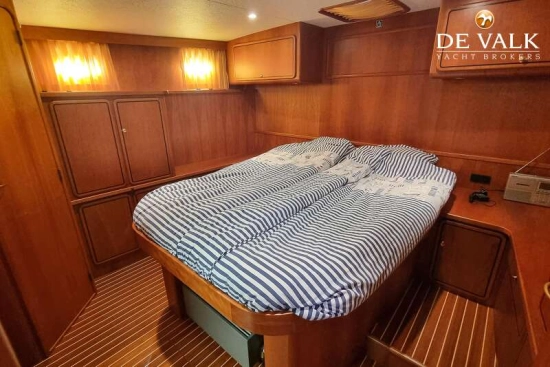 Linssen Yachts Grand Sturdy 430 AC Twin d’occasion à vendre