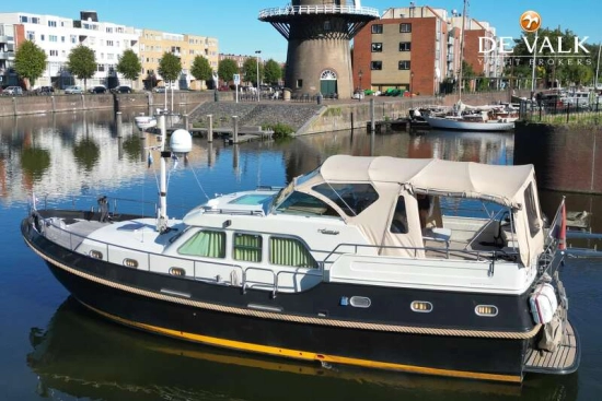 Linssen Yachts Grand Sturdy 430 AC Twin d’occasion à vendre