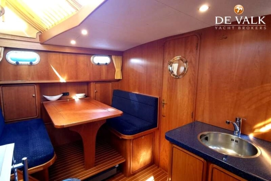 Linssen Yachts Grand Sturdy 430 AC Twin d’occasion à vendre