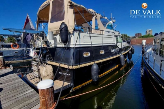 Linssen Yachts Grand Sturdy 430 AC Twin d’occasion à vendre