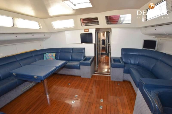 Van de Stadt Ocean 71 preowned for sale