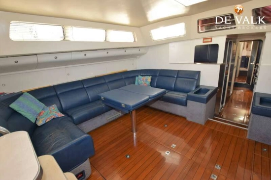 Van de Stadt Ocean 71 preowned for sale