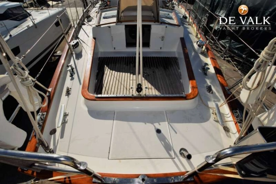 Van de Stadt Ocean 71 preowned for sale