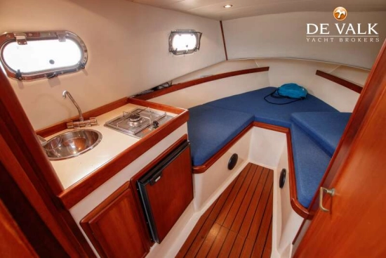 Apreamare 7 Cabinato preowned for sale