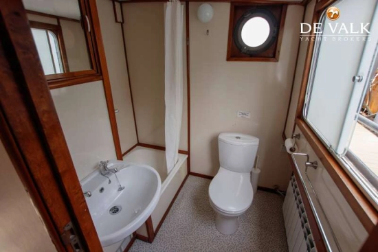 Houseboat Waterloft Luxemotor Spitz 38M preowned for sale