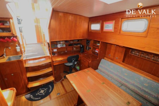 Noordkaper 34 d’occasion à vendre