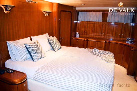 Elegance Yacht 76 preowned for sale