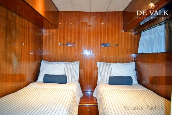 Elegance Yacht 76 preowned for sale