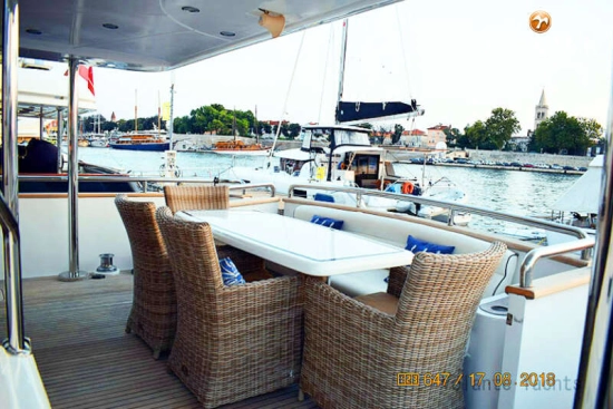 Elegance Yacht 76 preowned for sale