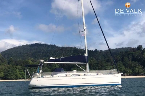 Dufour Yachts 40 Performance preowned for sale