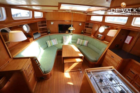 Robert Clark 64 Pilothouse d’occasion à vendre