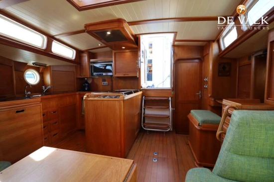 Robert Clark 64 Pilothouse d’occasion à vendre