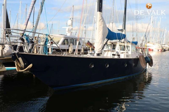 Robert Clark 64 Pilothouse d’occasion à vendre