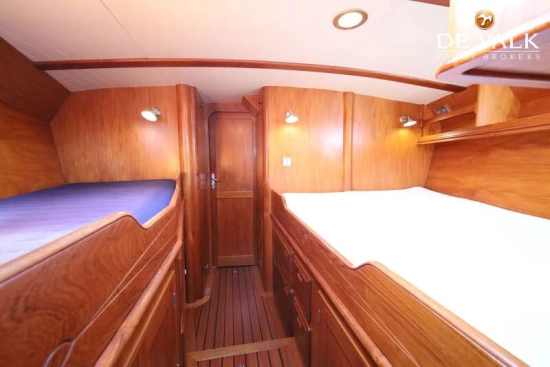 Robert Clark 64 Pilothouse d’occasion à vendre