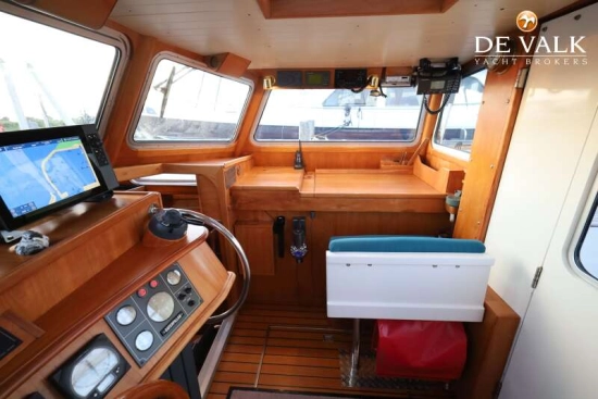 Robert Clark 64 Pilothouse d’occasion à vendre