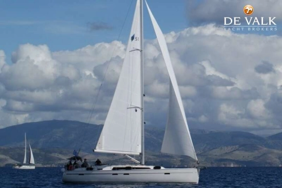 Bavaria Yachts 51 Cruiser preowned for sale