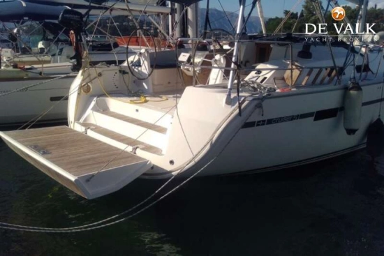 Bavaria Yachts 51 Cruiser preowned for sale