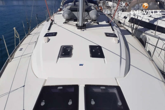 Bavaria Yachts 51 Cruiser preowned for sale