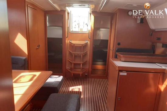 Bavaria Yachts 51 Cruiser preowned for sale